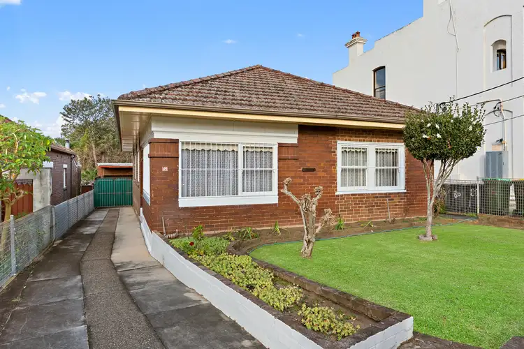 84 Lucas Road