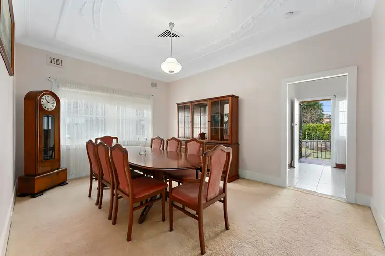 Second view of Homely house listing, 84 Lucas Road, Burwood NSW 2134