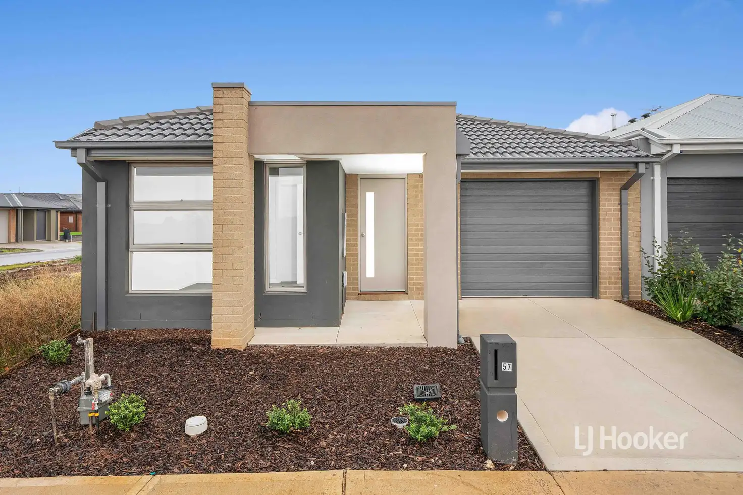 Main view of Homely house listing, 57 Mushu Street, Deanside VIC 3336