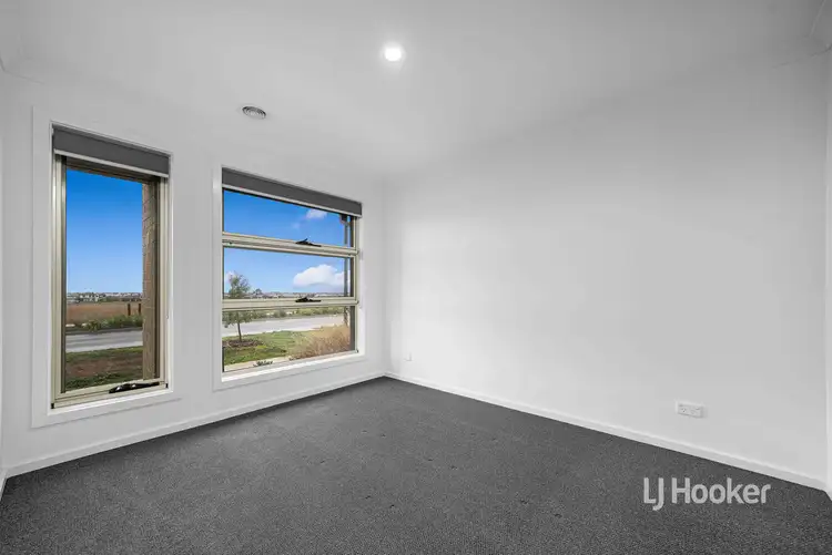 Second view of Homely house listing, 57 Mushu Street, Deanside VIC 3336