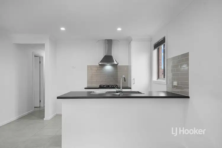 Fourth view of Homely house listing, 57 Mushu Street, Deanside VIC 3336