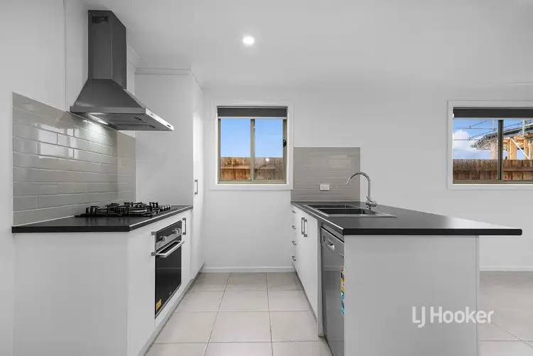 Fifth view of Homely house listing, 57 Mushu Street, Deanside VIC 3336