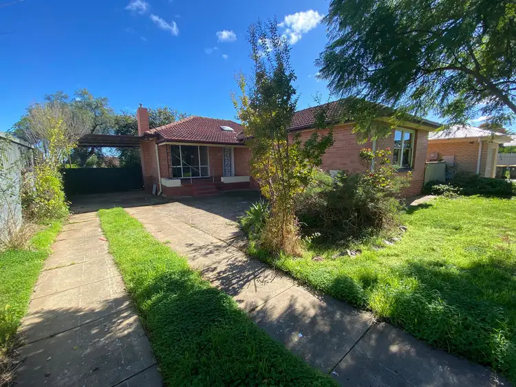 83 Yorktown Road, Elizabeth Park SA 5113