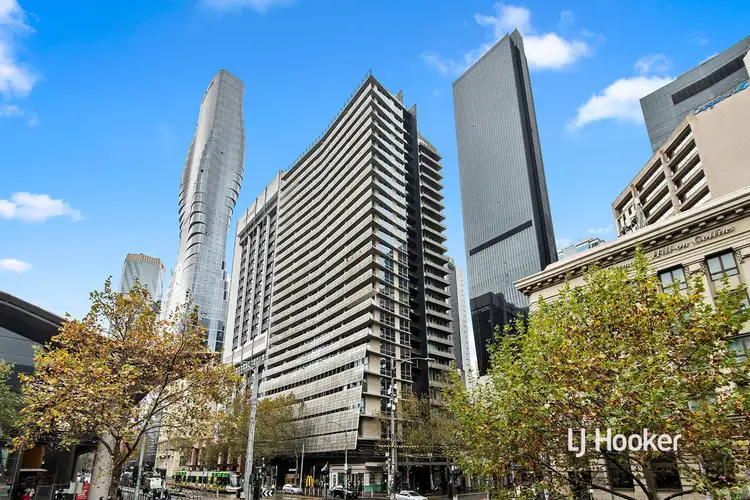1111/620 Collins Street, Melbourne VIC 3000