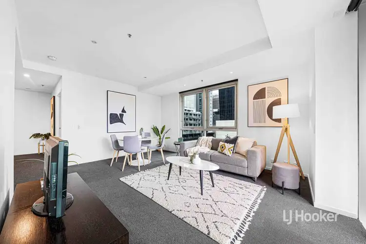 Sixth view of Homely apartment listing, 1111/620 Collins Street, Melbourne VIC 3000