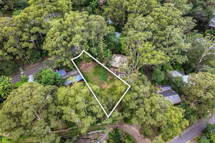 Third view of Homely land listing, 32 Francis Road, North Avoca NSW 2260
