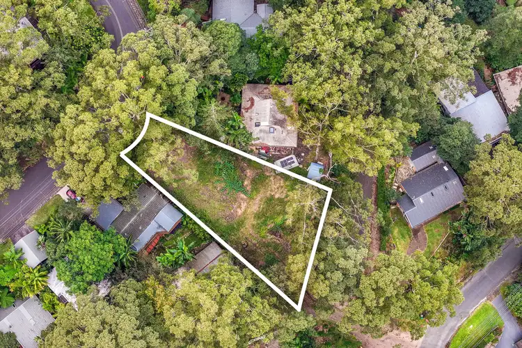 Fifth view of Homely land listing, 32 Francis Road, North Avoca NSW 2260