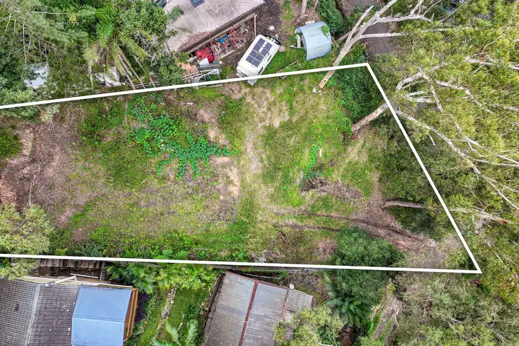 Sixth view of Homely land listing, 32 Francis Road, North Avoca NSW 2260