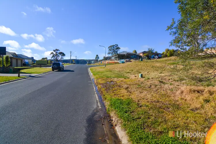 Fourth view of Homely land listing, 6 James O'Donnell Drive, Lithgow NSW 2790
