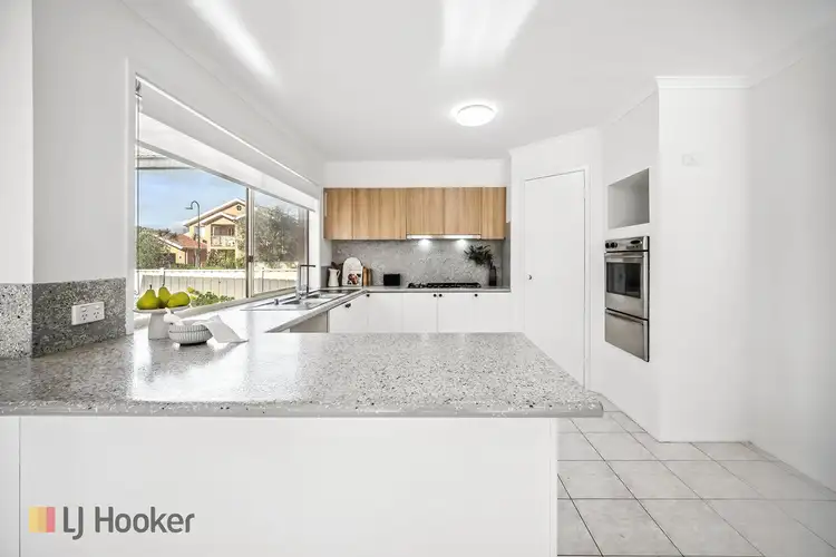 Second view of Homely house listing, 18 Salween Crescent, Roxburgh Park VIC 3064