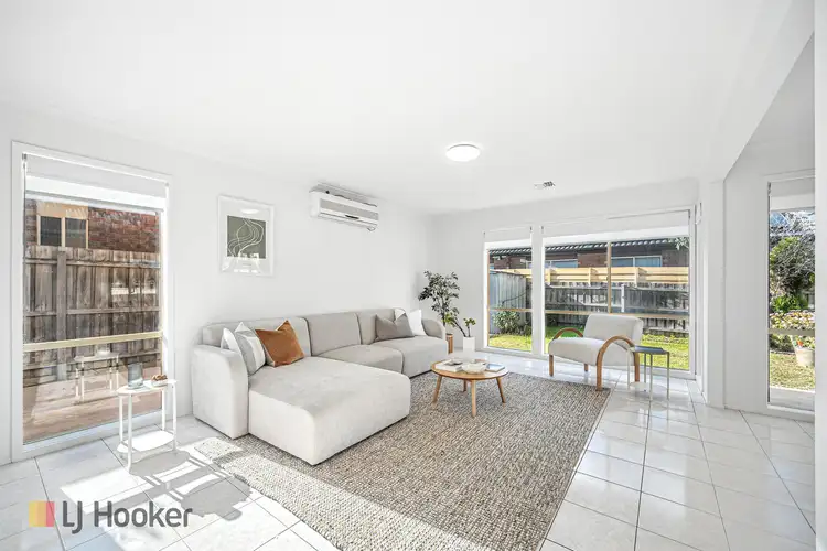 Third view of Homely house listing, 18 Salween Crescent, Roxburgh Park VIC 3064