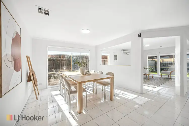 Fourth view of Homely house listing, 18 Salween Crescent, Roxburgh Park VIC 3064