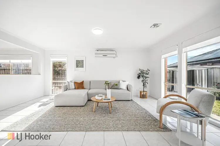 Fifth view of Homely house listing, 18 Salween Crescent, Roxburgh Park VIC 3064