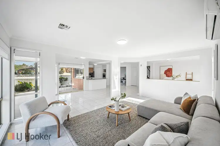 Sixth view of Homely house listing, 18 Salween Crescent, Roxburgh Park VIC 3064