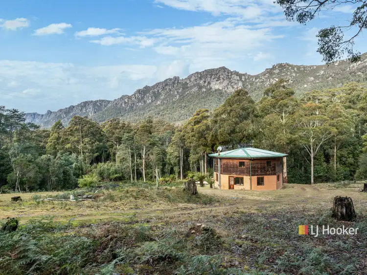 78 Cethana Road, Cethana TAS 7306