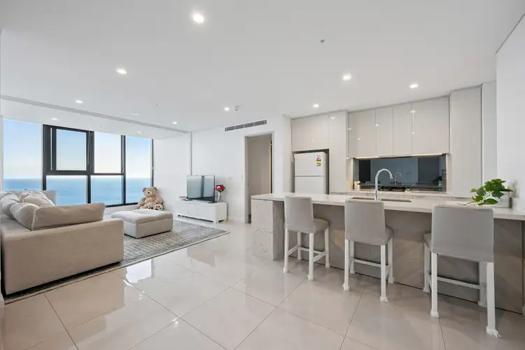 5907/88 The Esplanade, Surfers Paradise QLD 4217