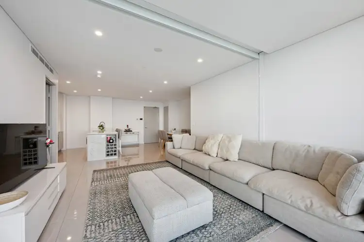 Fourth view of Homely apartment listing, 5907/88 The Esplanade, Surfers Paradise QLD 4217