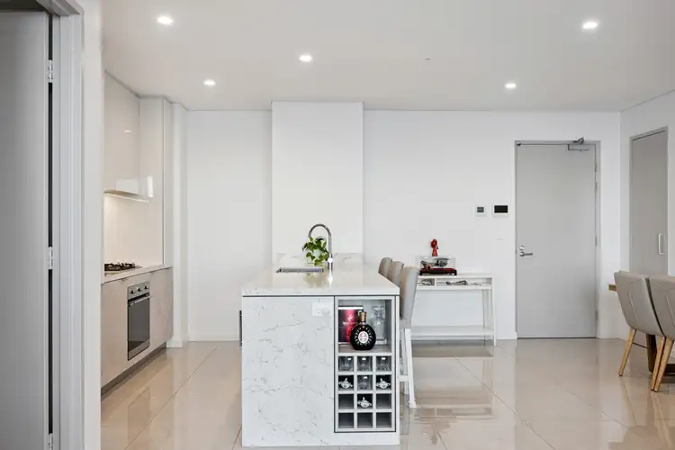 Fifth view of Homely apartment listing, 5907/88 The Esplanade, Surfers Paradise QLD 4217