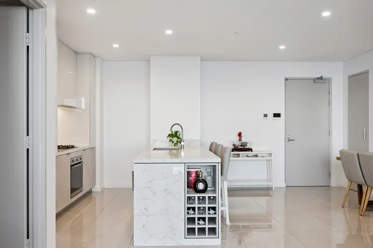 Sixth view of Homely apartment listing, 5907/88 The Esplanade, Surfers Paradise QLD 4217