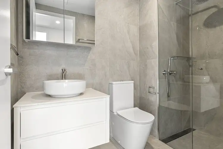 Third view of Homely apartment listing, 230/2 Anzac Park, Campbell ACT 2612