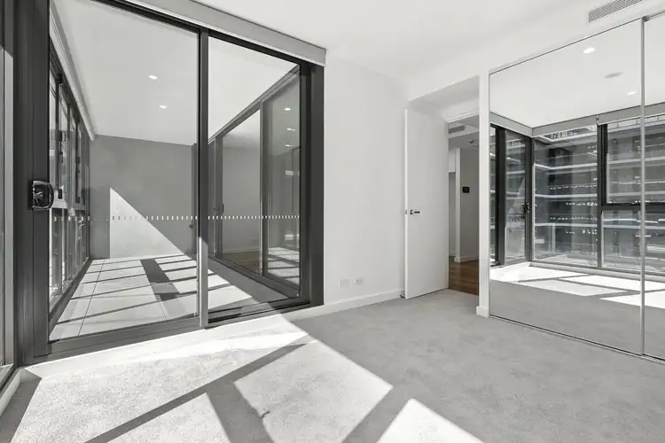 Fifth view of Homely apartment listing, 230/2 Anzac Park, Campbell ACT 2612