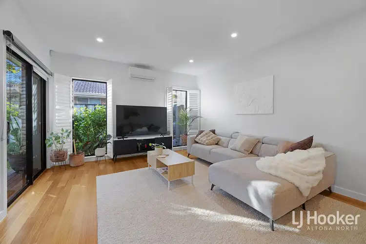 3/9 Cresser Street, Altona North VIC 3025