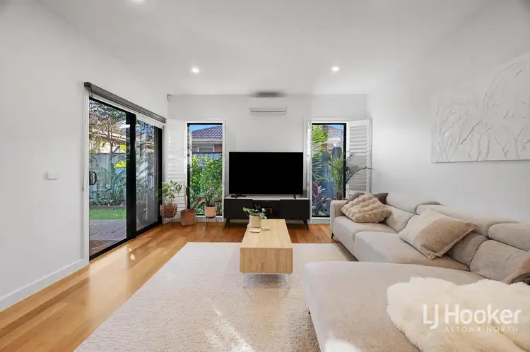 Fourth view of Homely house listing, 3/9 Cresser Street, Altona North VIC 3025