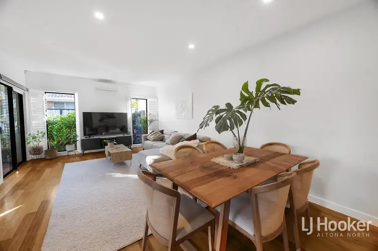 Fifth view of Homely house listing, 3/9 Cresser Street, Altona North VIC 3025