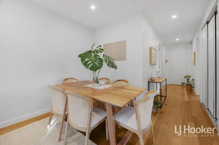 Sixth view of Homely house listing, 3/9 Cresser Street, Altona North VIC 3025