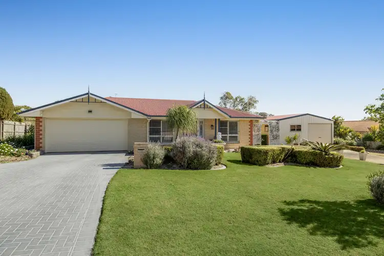Main view of Homely house listing, 25 Michael Street, Westbrook QLD 4350