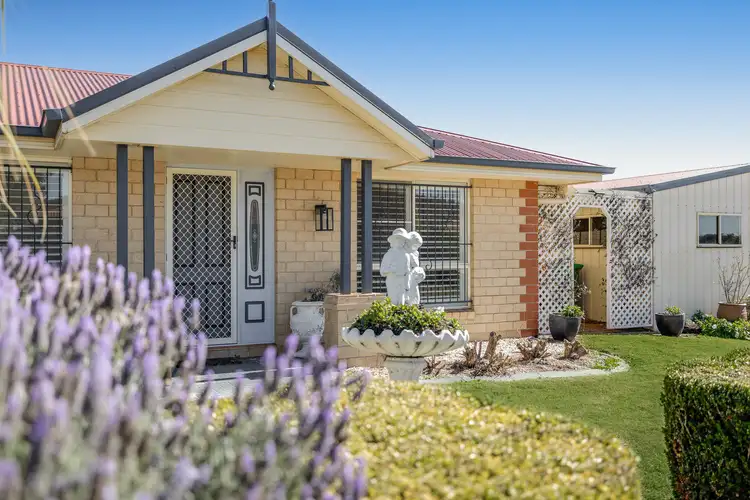 Second view of Homely house listing, 25 Michael Street, Westbrook QLD 4350