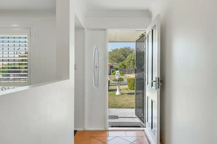 Third view of Homely house listing, 25 Michael Street, Westbrook QLD 4350