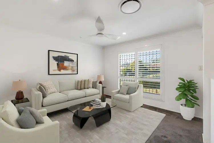 Fourth view of Homely house listing, 25 Michael Street, Westbrook QLD 4350