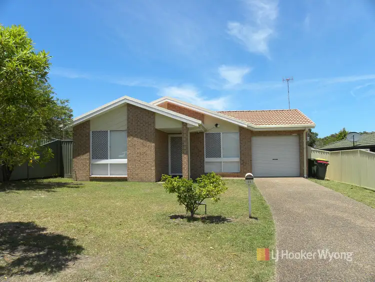 11 Glading Close, Lake Haven NSW 2263