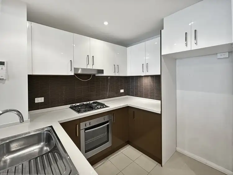 601B/18 Parramatta Road, Strathfield NSW 2135