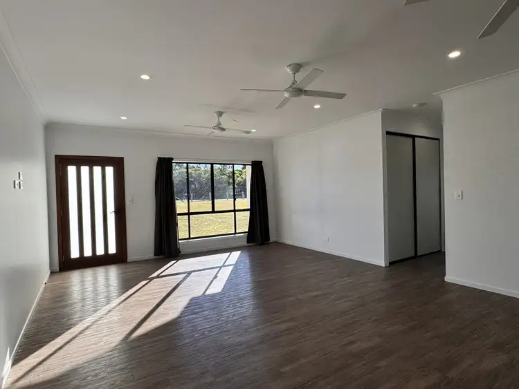 Second view of Homely house listing, 42 Lomandra Lane, Dunmora QLD 4650