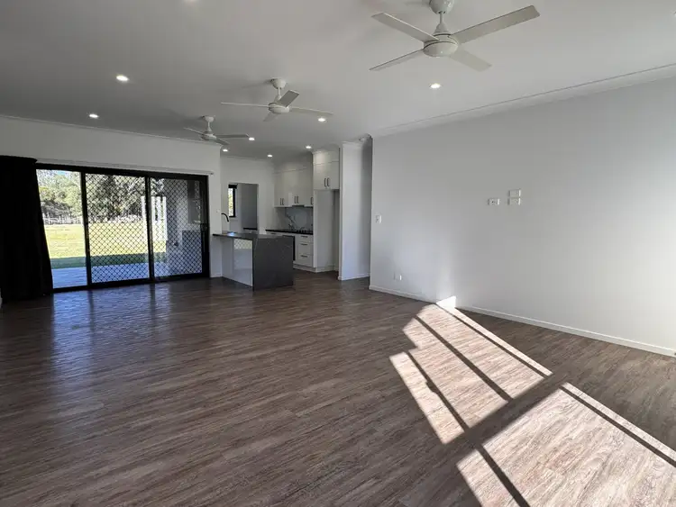 Third view of Homely house listing, 42 Lomandra Lane, Dunmora QLD 4650