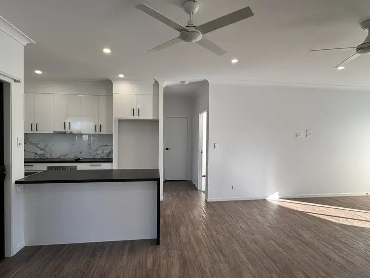 Fifth view of Homely house listing, 42 Lomandra Lane, Dunmora QLD 4650