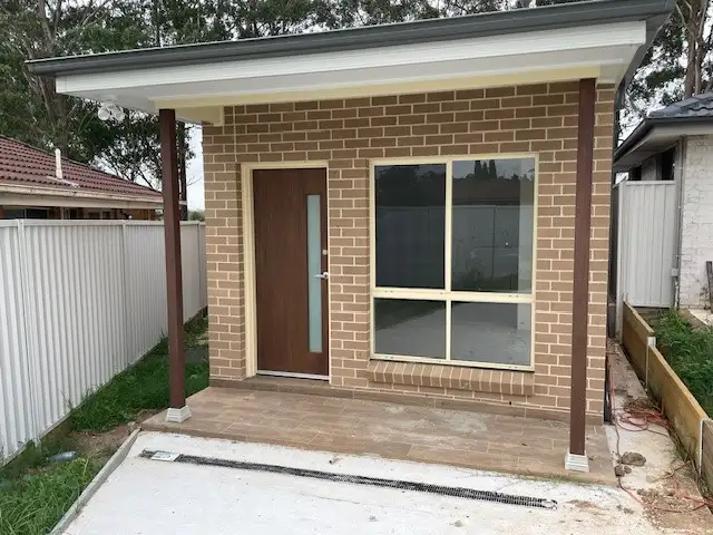 Main view of Homely house listing, 62A/Lantana Street, Macquarie Fields NSW 2564