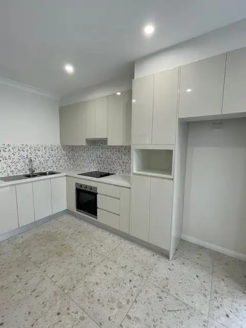 Second view of Homely house listing, 62A/Lantana Street, Macquarie Fields NSW 2564