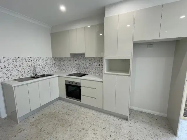 Third view of Homely house listing, 62A/Lantana Street, Macquarie Fields NSW 2564