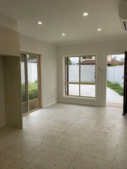 Fifth view of Homely house listing, 62A/Lantana Street, Macquarie Fields NSW 2564