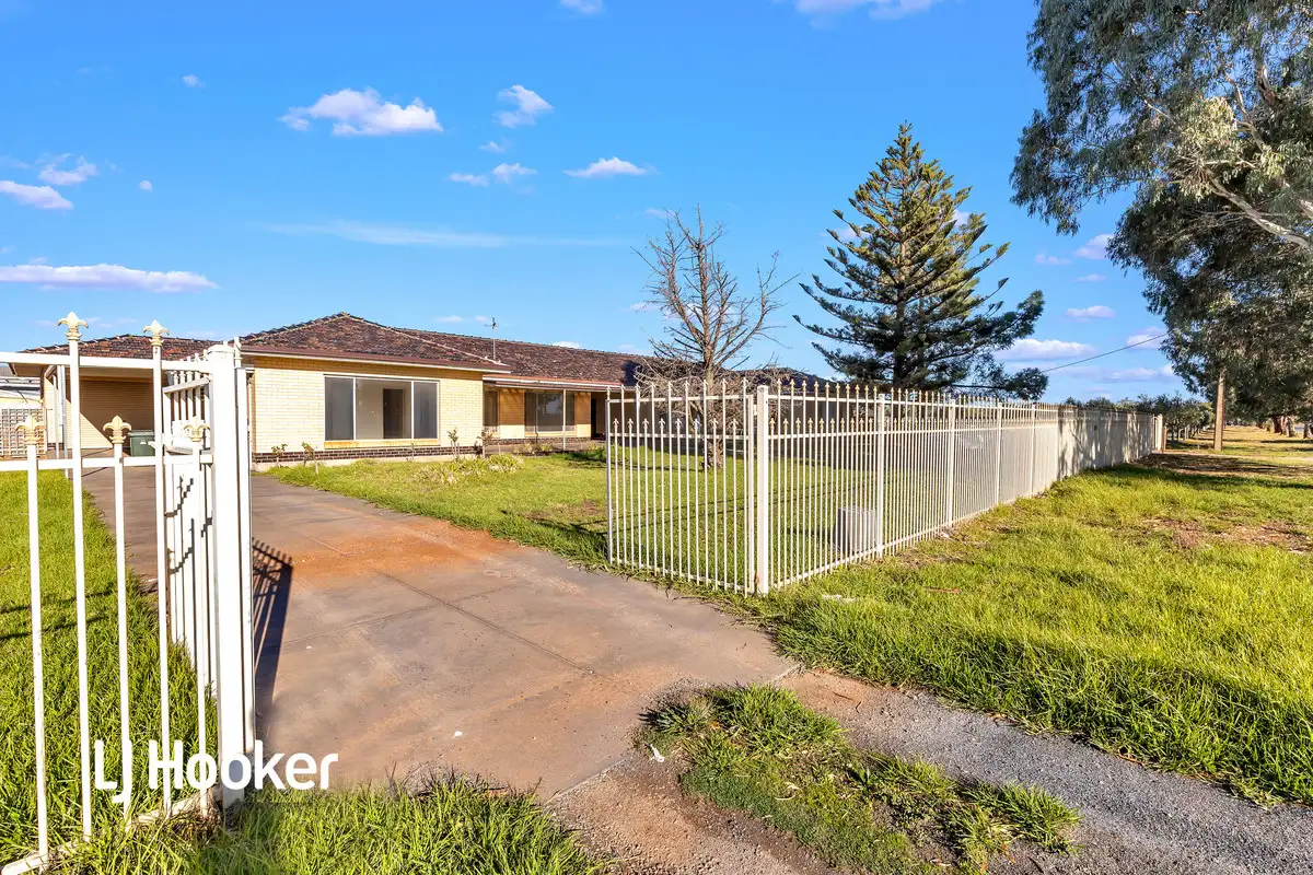 Main view of Homely house listing, 129A Gawler Road, Virginia SA 5120