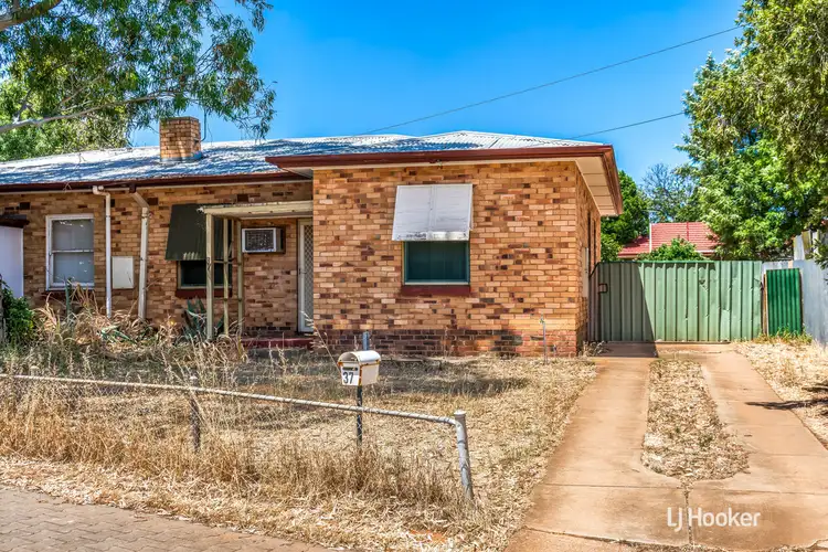 Main view of Homely house listing, 37 Wilkins Road, Elizabeth Downs SA 5113