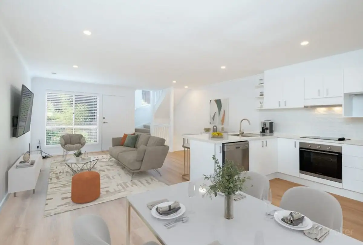 Main view of Homely townhouse listing, 3/25 Loder Street, Biggera Waters QLD 4216
