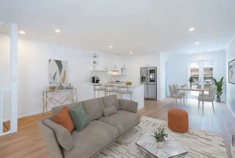 Fourth view of Homely townhouse listing, 3/25 Loder Street, Biggera Waters QLD 4216
