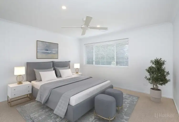 Sixth view of Homely townhouse listing, 3/25 Loder Street, Biggera Waters QLD 4216