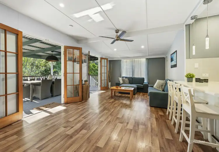 Second view of Homely rural property listing, 24 George Street, Somerset Dam QLD 4312