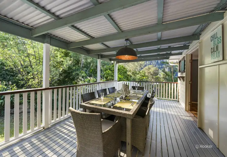 Fifth view of Homely rural property listing, 24 George Street, Somerset Dam QLD 4312