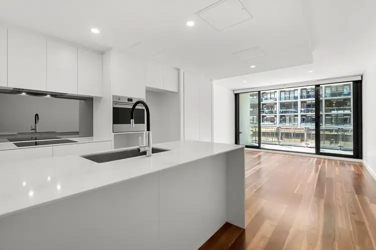 208/4 Anzac Park, Campbell ACT 2612